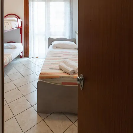 A Due Passi Dal Mare كيودجا