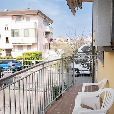 A Due Passi Dal Mare * كيودجا
